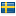 hollynature.net server is located in Sweden